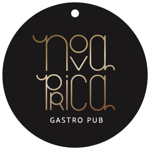 Nova prica logo