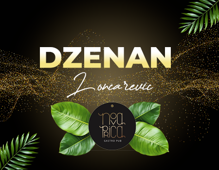 Dženan Lončarević